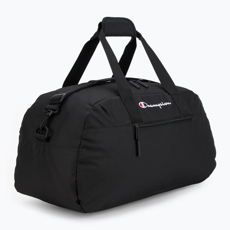 Champion Altitude Duffel edzőtáska fekete 2