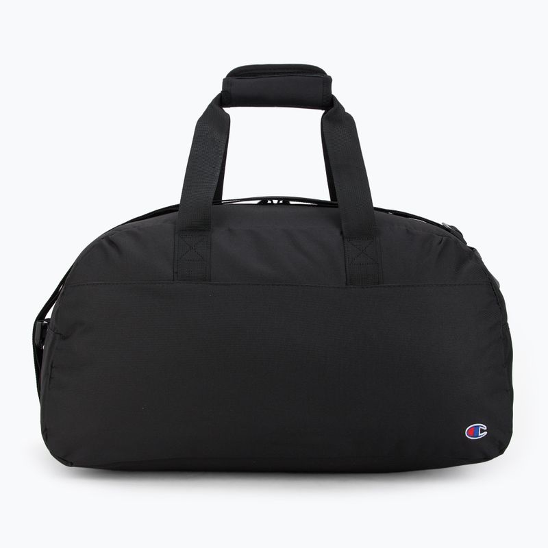 Champion Altitude Duffel edzőtáska fekete 3