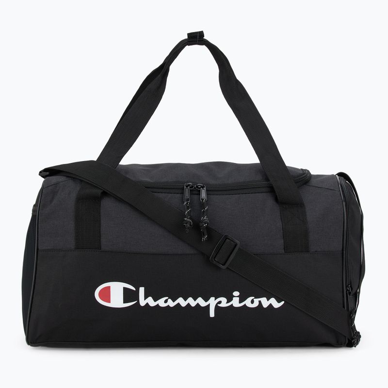 Champion Prologue Duffel edzőtáska fekete