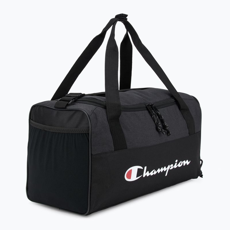 Champion Prologue Duffel edzőtáska fekete 2