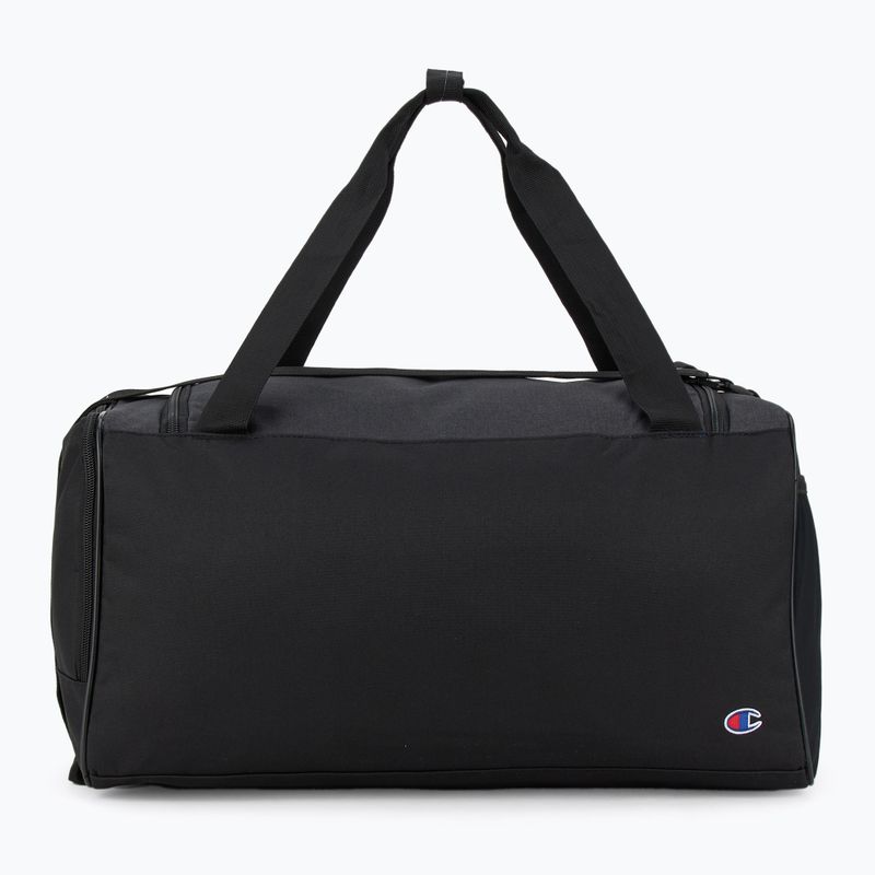 Champion Prologue Duffel edzőtáska fekete 3