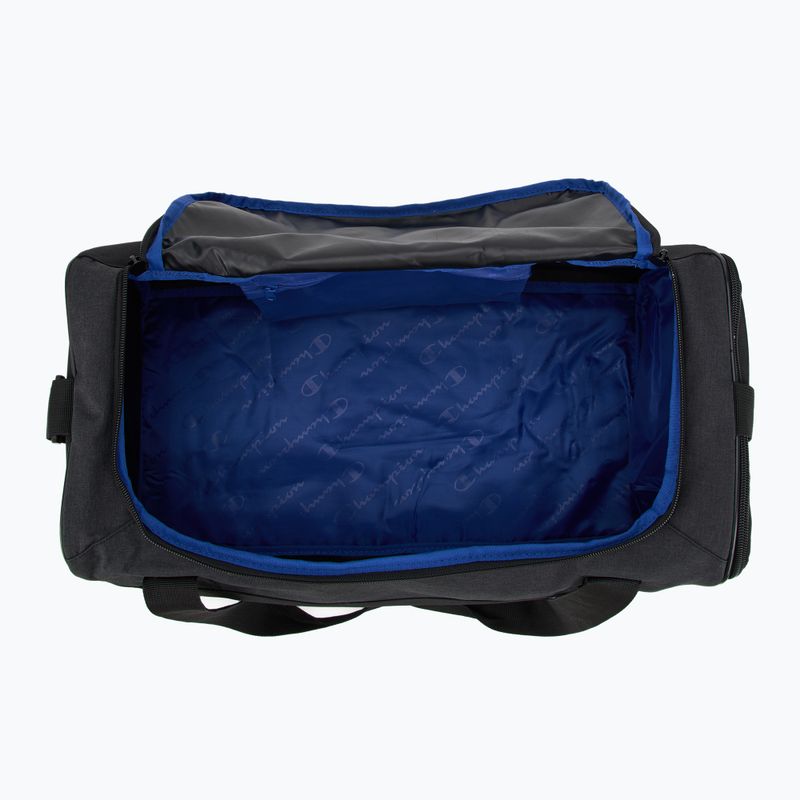Champion Prologue Duffel edzőtáska fekete 4