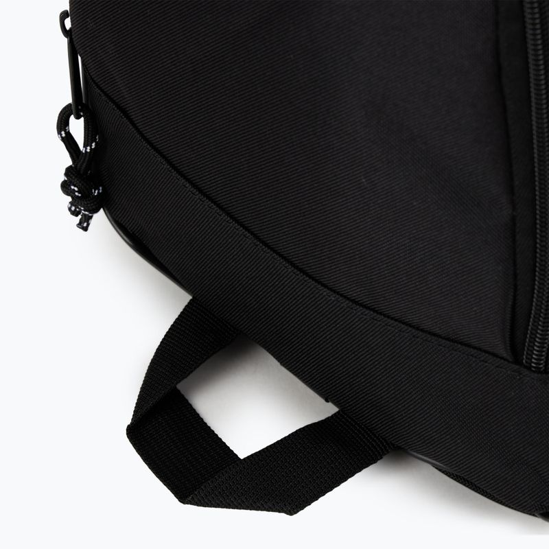 Champion Prologue Duffel edzőtáska fekete/ szürke 6