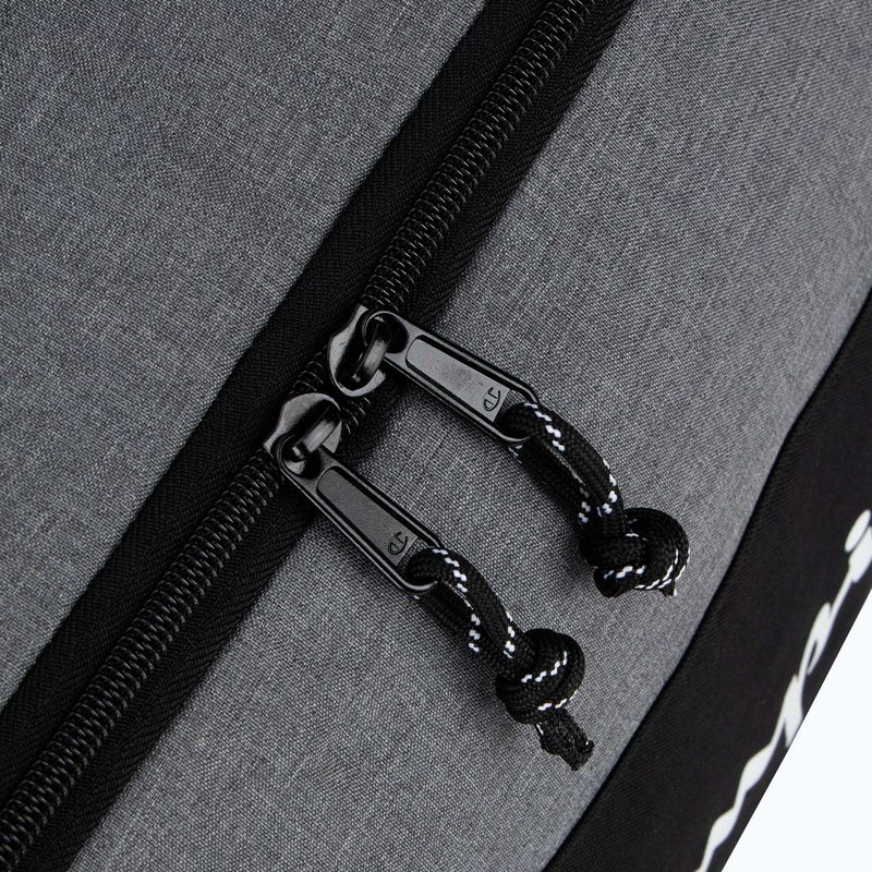 Champion Prologue Duffel edzőtáska fekete/ szürke 8