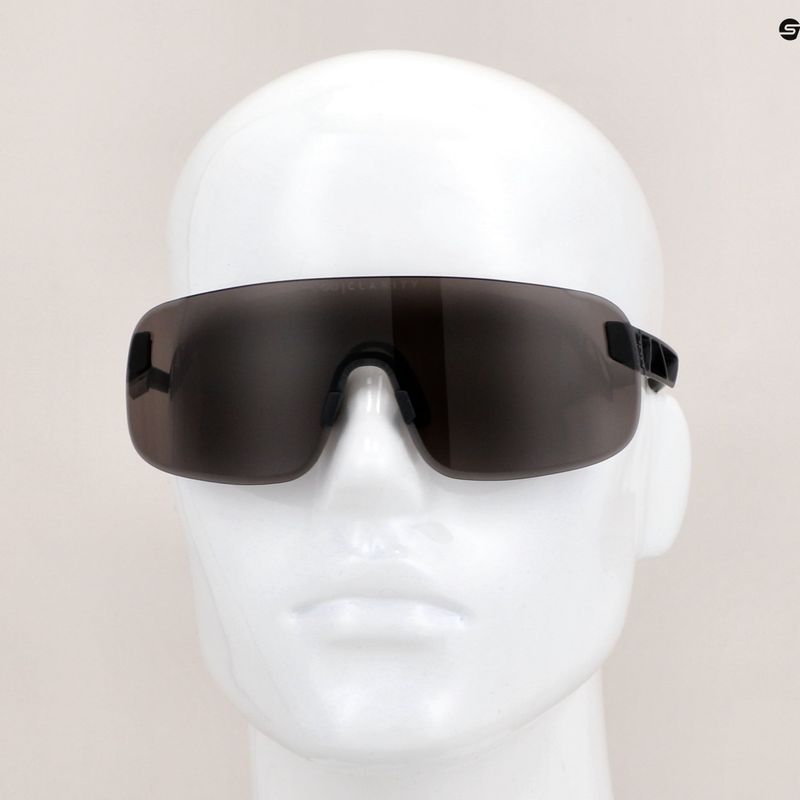 Kerékpáros szemüveg POC Elicit uranium black/clarity define 6