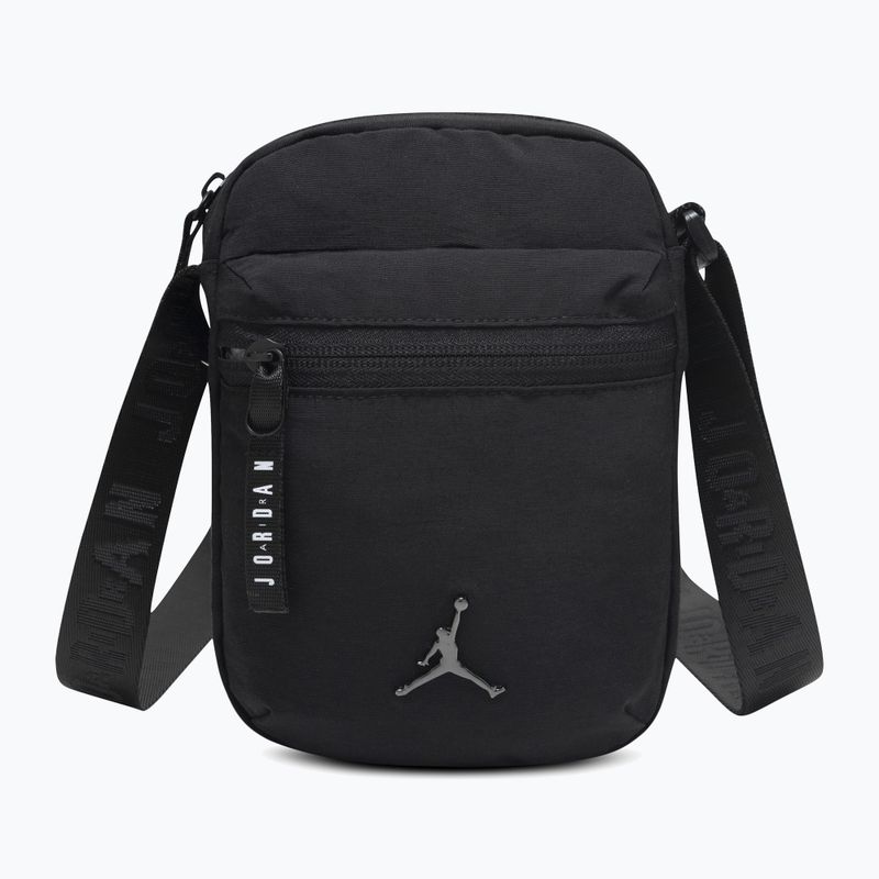 Tasak Nike Jordan Jan Airbone Festival black 3