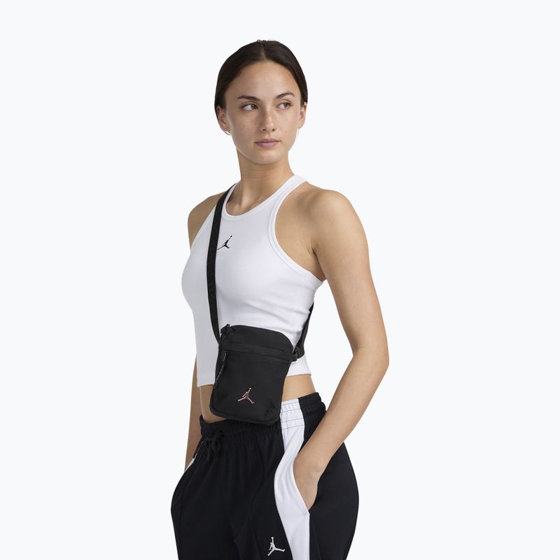 Tasak Nike Jordan Jan Airbone Festival black 11