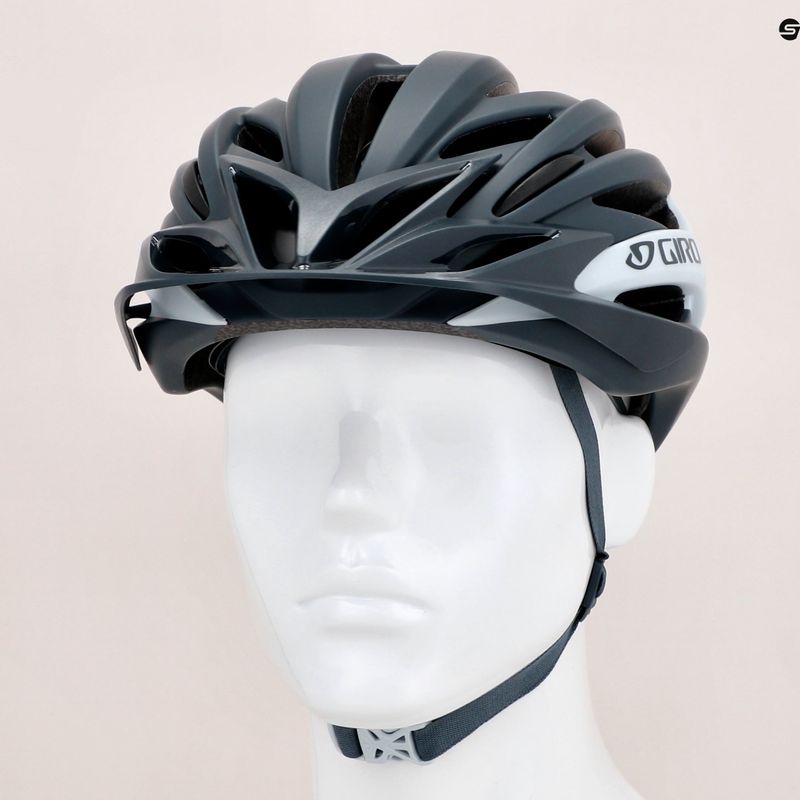 Giro kerékpáros bukósisak ARTEX INTEGRATED MIPS szürke GR-7129412 9