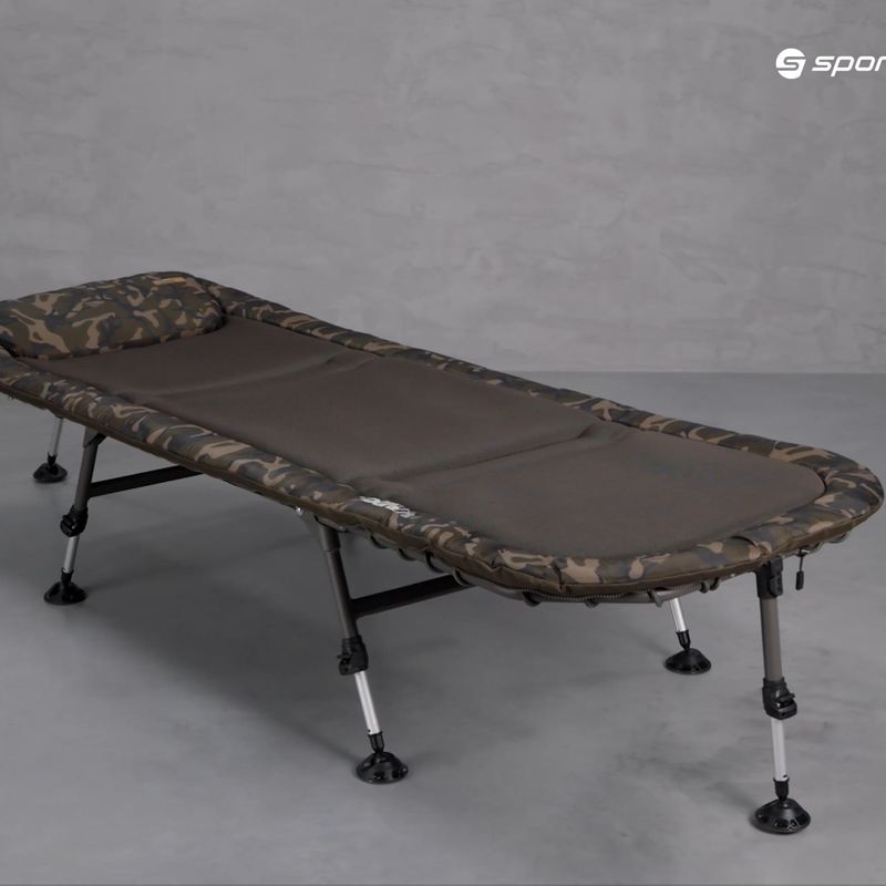 Fox Duralit barna ágy CBC076 8