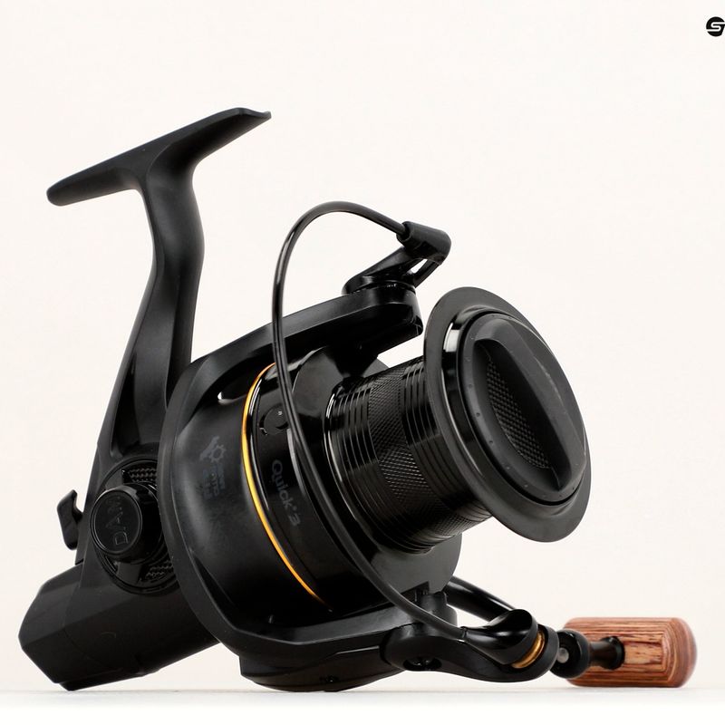 DAM Reel Quick 3 Sls fekete 60876 5