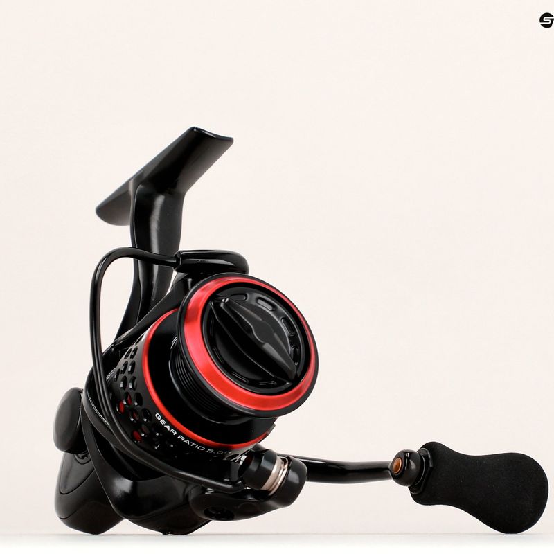 Okuma Ceymar XT fonókarika fekete CXT-25FD 5