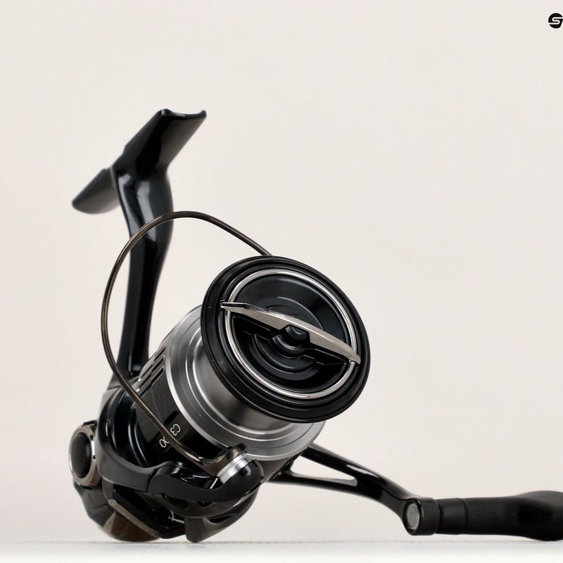 Shimano Vanquish FB orsó fekete VQC3000FB 5
