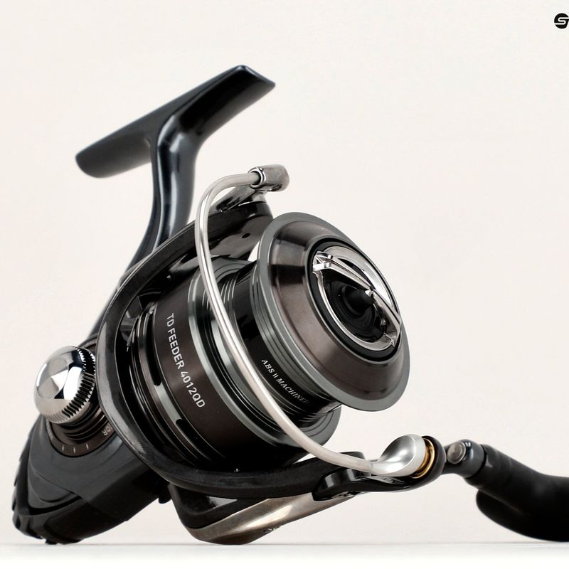 Daiwa TD Feeder orsó fekete 10419-412 5