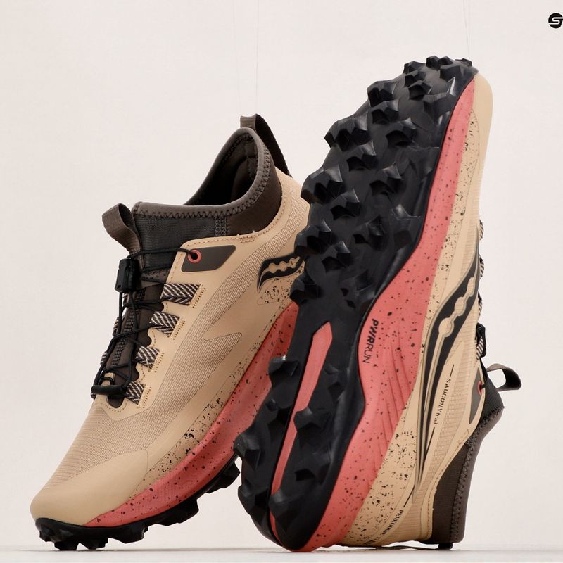 Női futócipő Saucony Peregrine 13 ST S10840-25 S10840-25 17