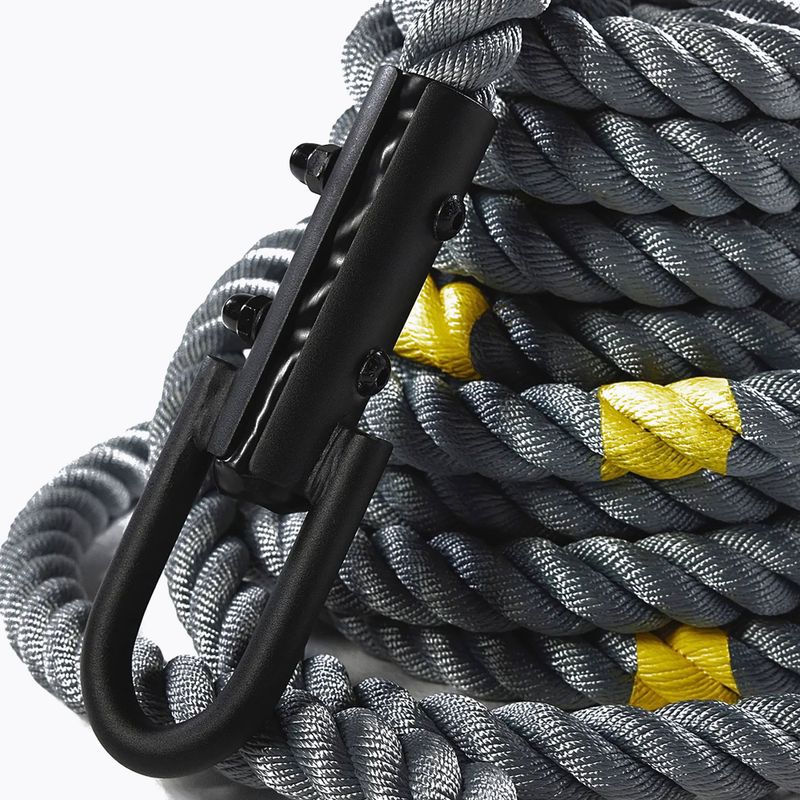 Edzőköté  Centr Competition Power Rope Centr x Hyrox black 3