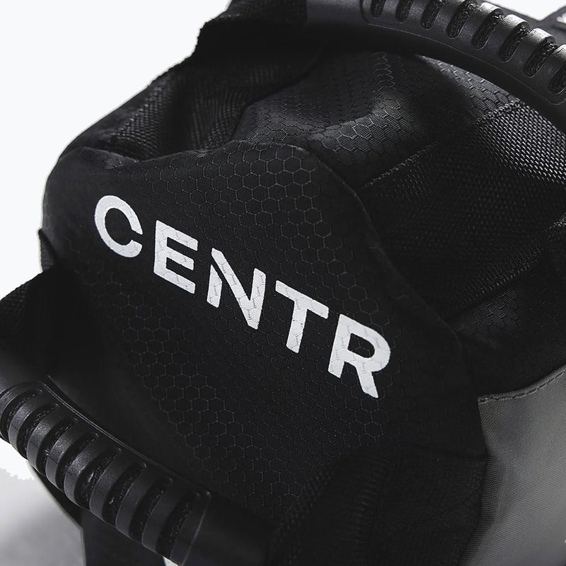 Edzőzsák Centr Official Hyrox Competition Sandbag treningowy black 3