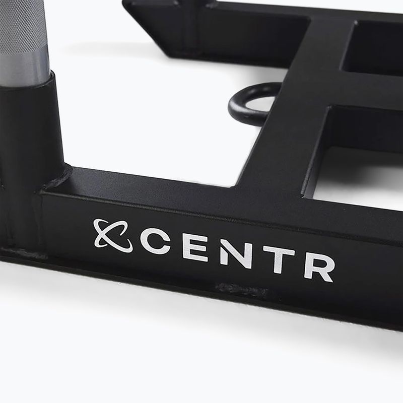 Ellenállási szánkó Centr Competition Power Sled Centr x Hyrox black 3