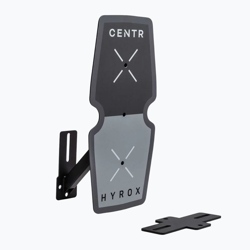 Edzőpajzs Centr Competition Rig Target Centr x Hyrox black 3