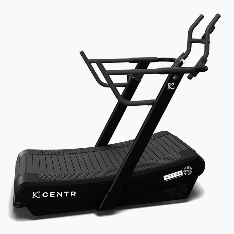 Hajtómű nélküli futópad Centr Perform Tread Centr x Hyrox black 2