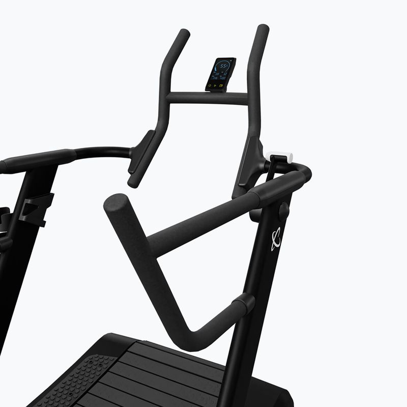 Hajtómű nélküli futópad Centr Perform Tread Centr x Hyrox black 5