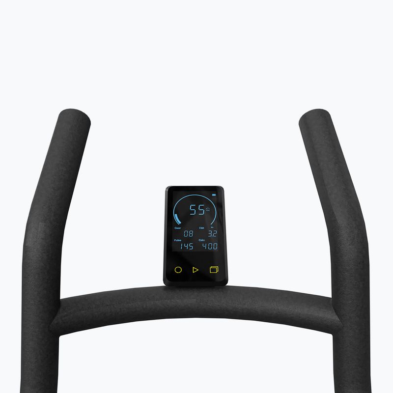 Hajtómű nélküli futópad Centr Perform Tread Centr x Hyrox black 6