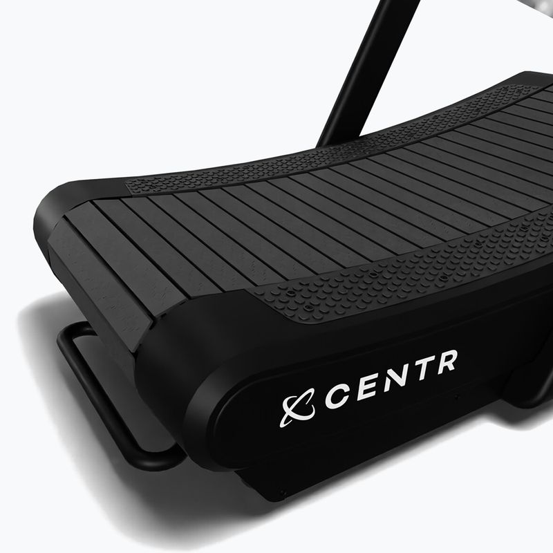Hajtómű nélküli futópad Centr Perform Tread Centr x Hyrox black 7