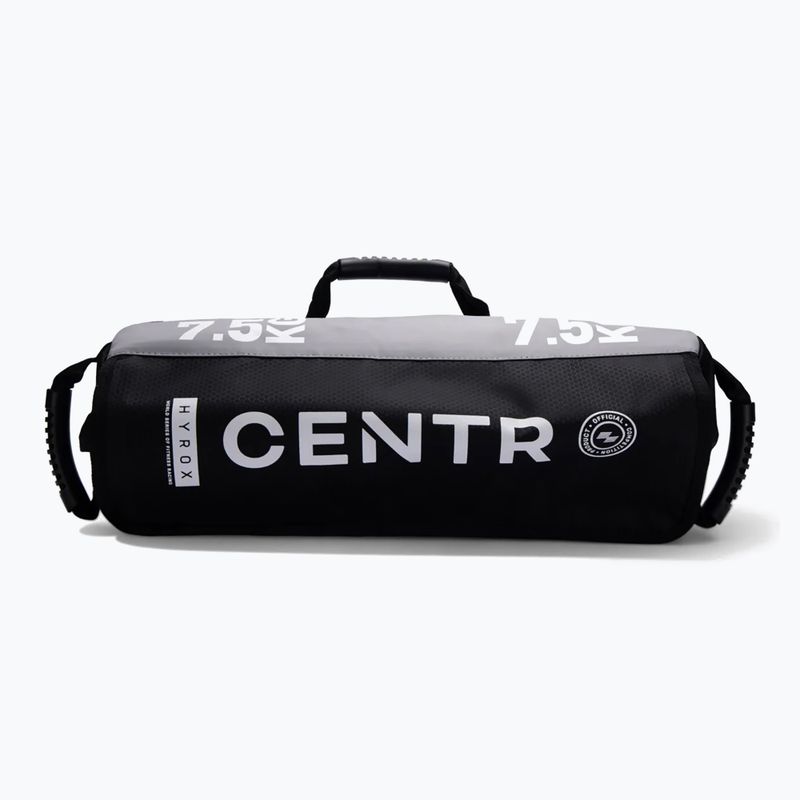 Edzőzsák Centr Competition Youngstars Sandbag Centr x Hyrox black 3
