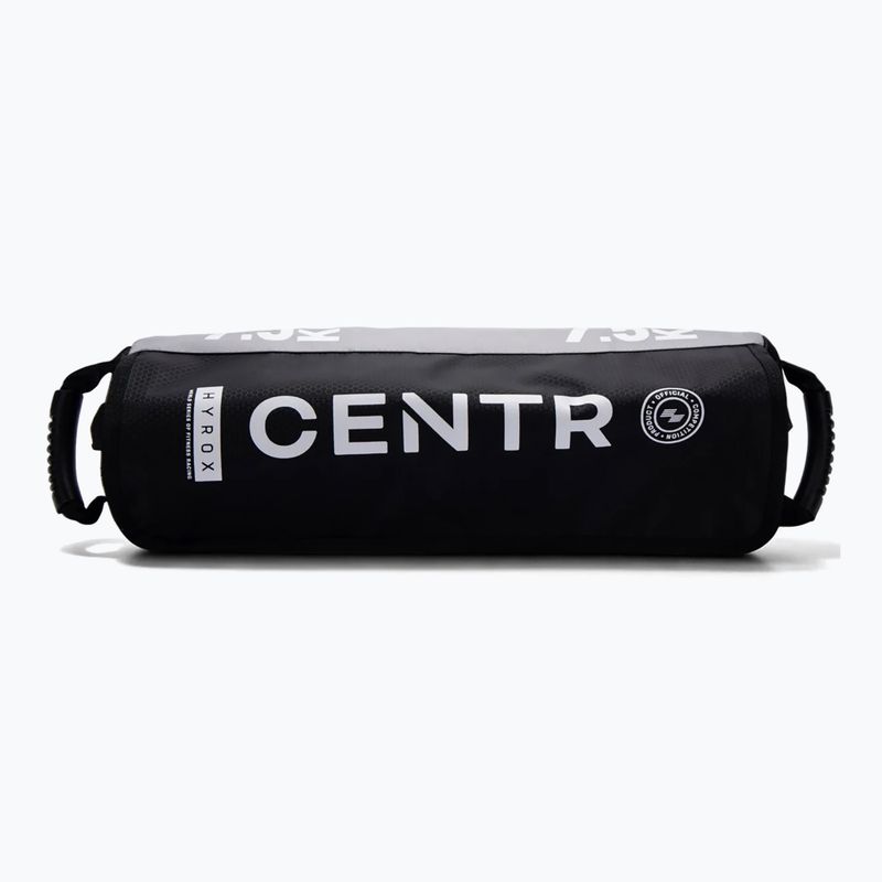Edzőzsák Centr Competition Youngstars Sandbag Centr x Hyrox black 4