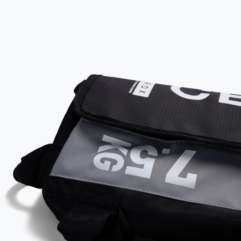 Edzőzsák Centr Competition Youngstars Sandbag Centr x Hyrox black 5