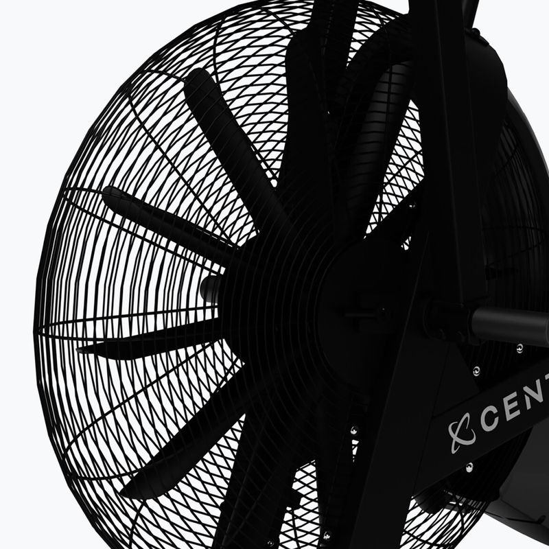 Légpárnás kerékpár Centr Air Bike Perform Series Centr x Hyrox black 6