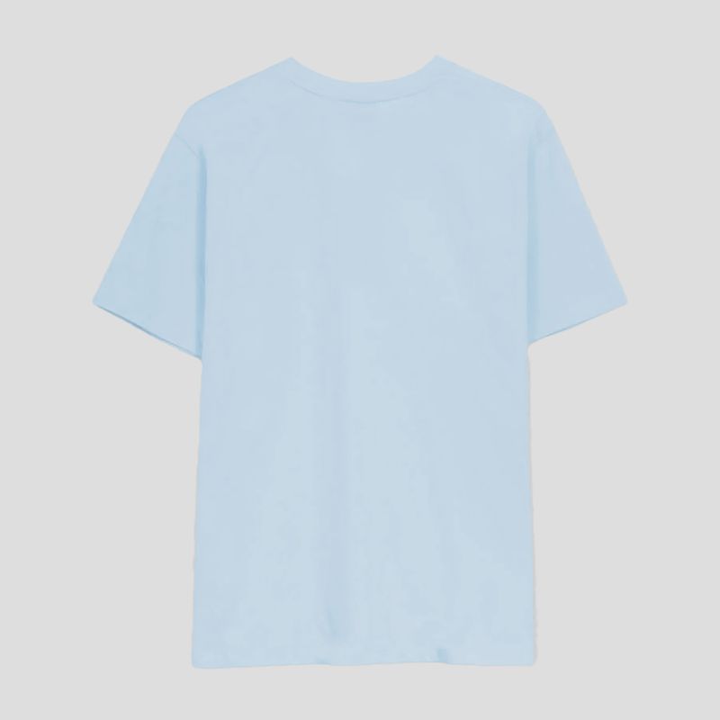 Férfi póló Kaotiko Pocket Flower Society niagara 4