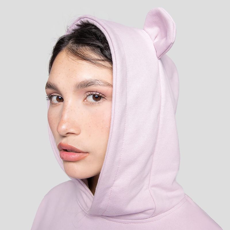 Kaotiko női pulóver Akira rosat 3