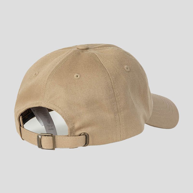 Férfi Kaotiko kaki baseball sapka 2