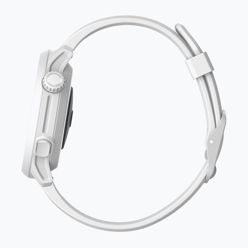 COROS PACE 2 Prémium GPS sportóra fehér WPACE2-WHT 4