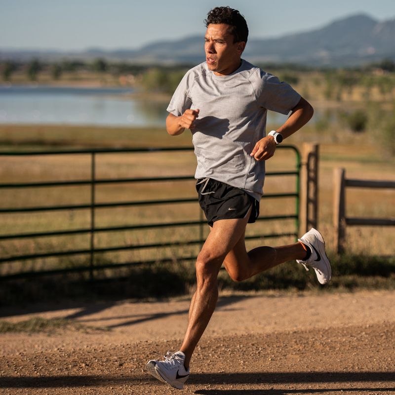 COROS PACE 2 Prémium GPS sportóra fehér WPACE2-WHT 8