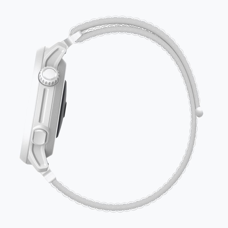Zegarek COROS PACE 2 Premium GPS Nylon Band white WPACE2 3