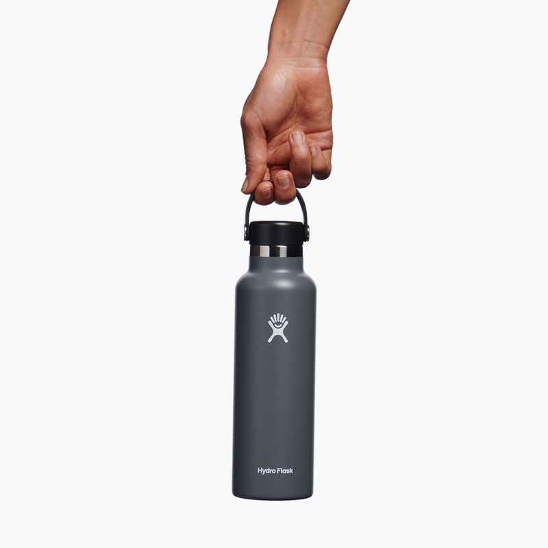 Túrapalack Hydro Flask Standard Flex 620 ml stone 5