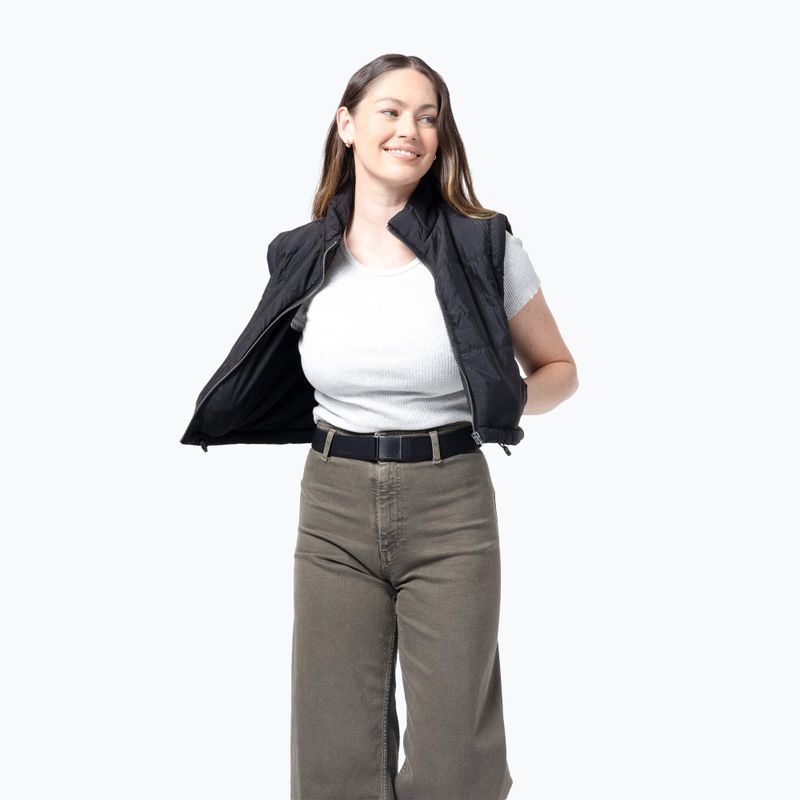 Arcade nadrágszíj Atlas fekete 2