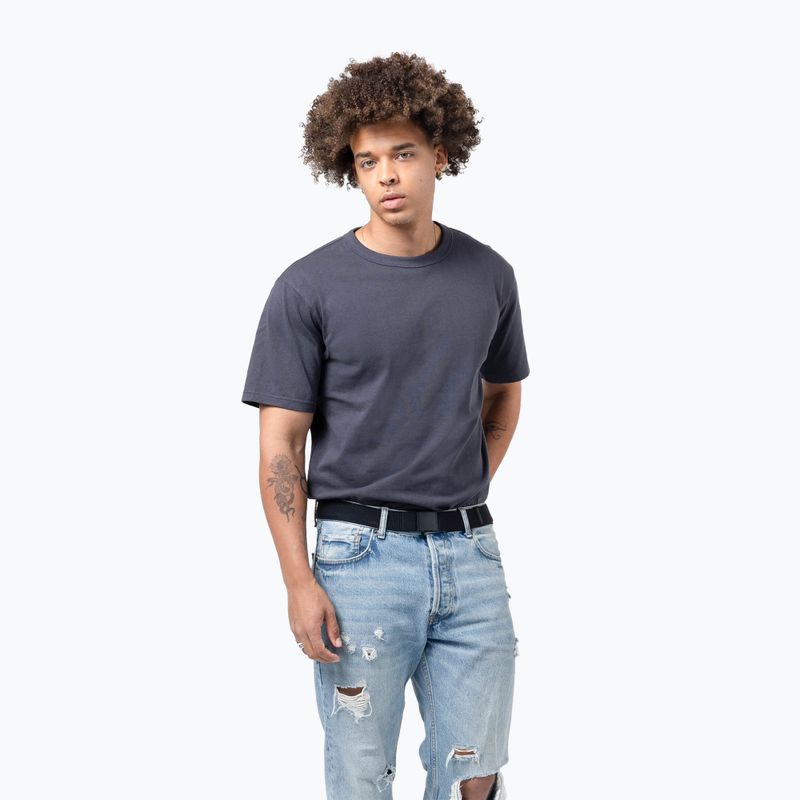 Arcade nadrágszíj Atlas fekete 3