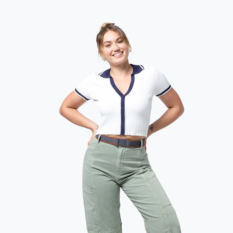 Öv Arcade Carto charcoal/saddle 6