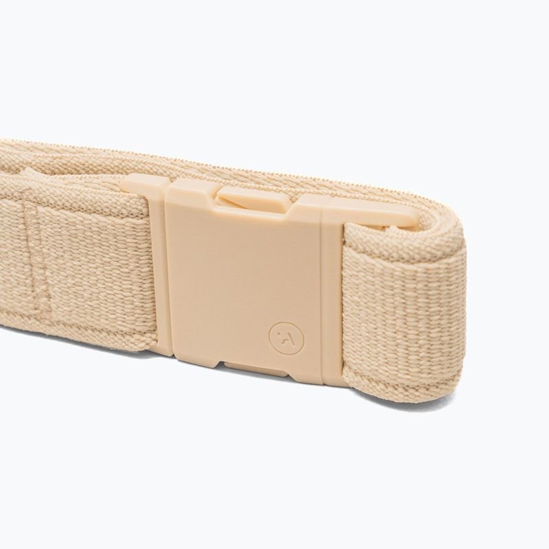 Arcade Atlas Slim khaki színű nadrágszíj 3