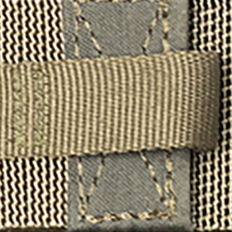 Nadrágöv Arcade Hardware Alu olive 5