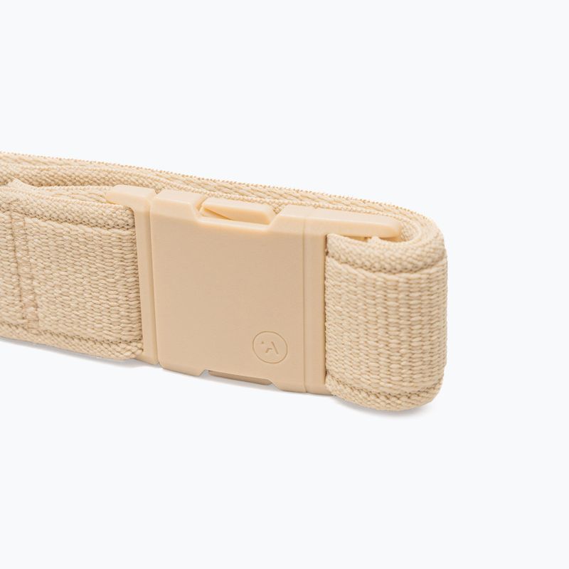 Nadrágöv Pasek Arcade Atlas Slim khaki 5