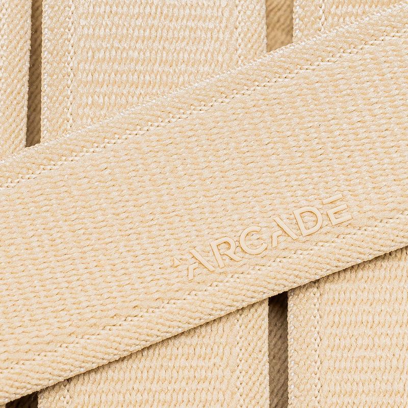 Nadrágöv Pasek Arcade Atlas Slim khaki 6