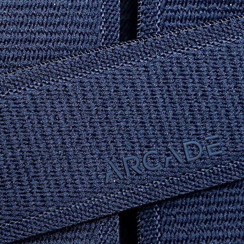 Nadrágszíj Arcade Atlas Youth navy 5