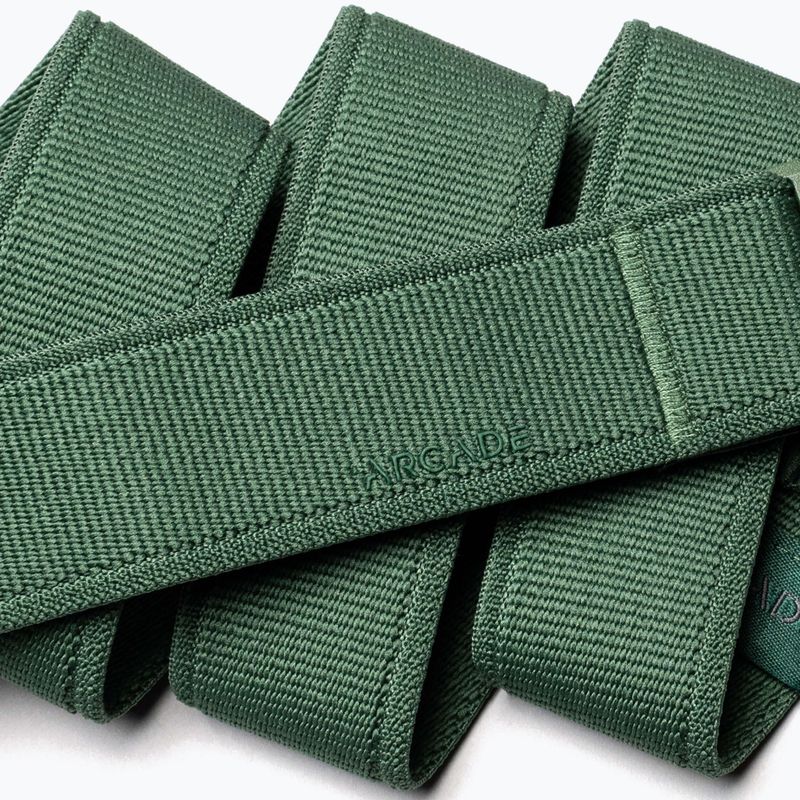 Öv Arcade Atlas emerald 4