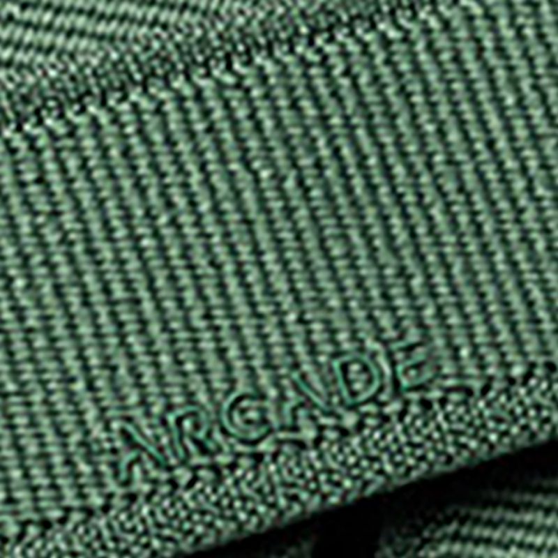 Öv Arcade Atlas emerald 5