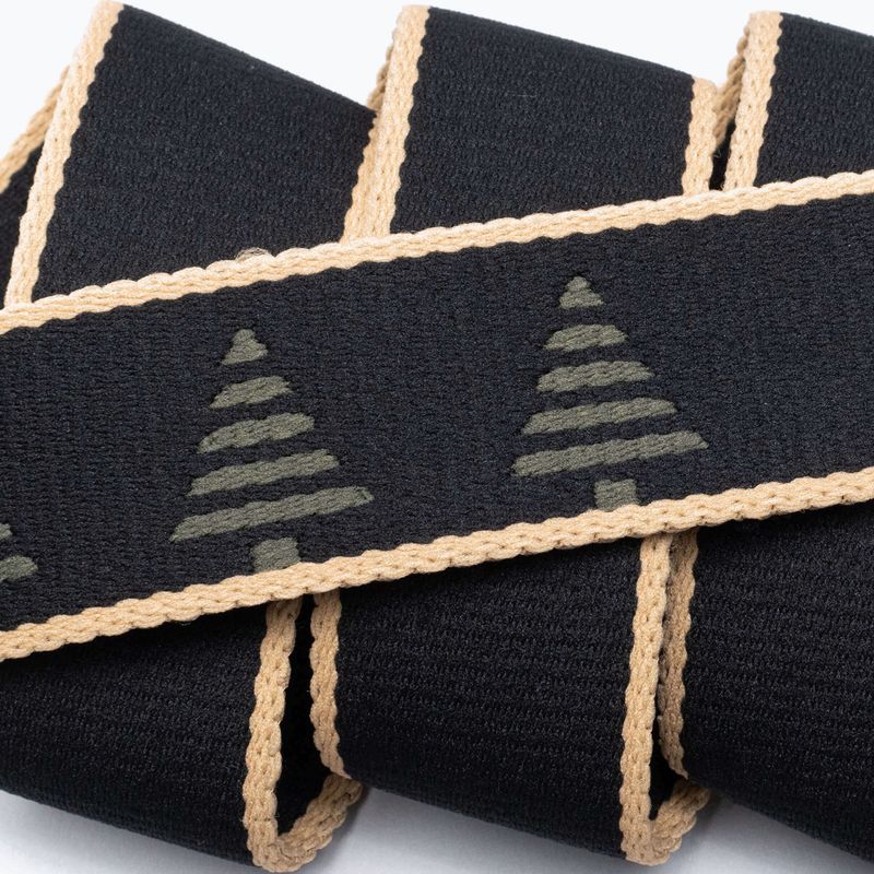 Öv Arcade Blackwood black/sand 4