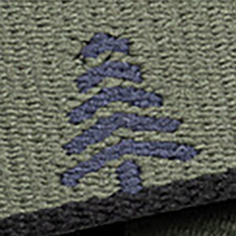 Nadrágszíj Arcade Blackwood ivy green/black 5