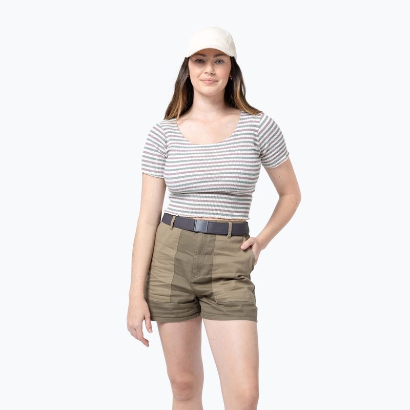 Arcade Atlas szén színű nadrágszíj 3